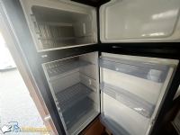 R 20Knaus Sky Wave R21 Camper Usato Semintegrale Camper D'Occasione Per 4Persone Con Letto Francese
